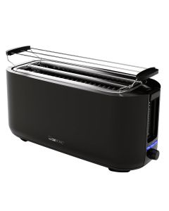 Clatronic Toaster TA 3802 schwarz